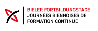 Logo Bieler Fortbildungstage