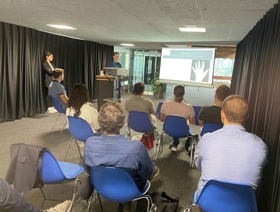 BFT 2022 Workshop 12