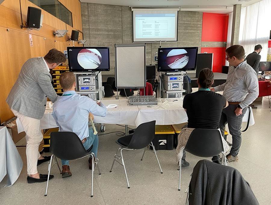 BFT 2022 Workshop 19