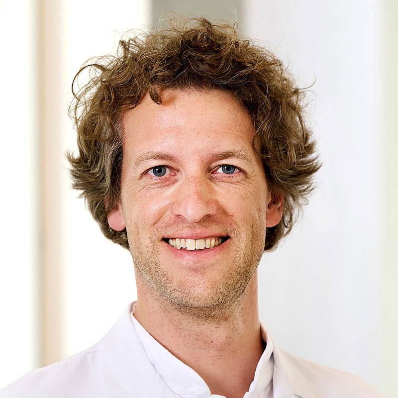 Dr. med. Marc Attinger