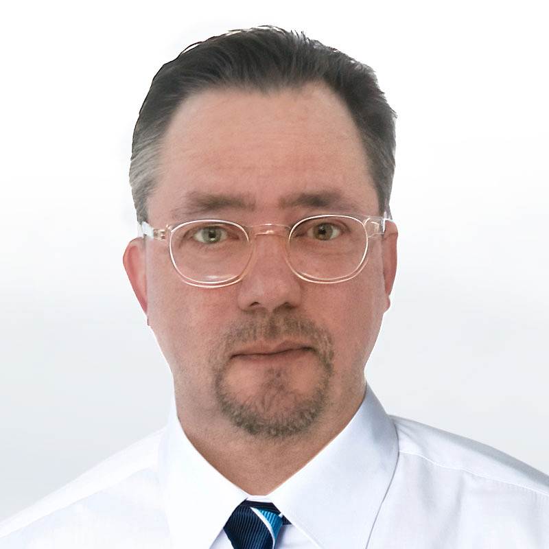 med. pract. Michael Eichin