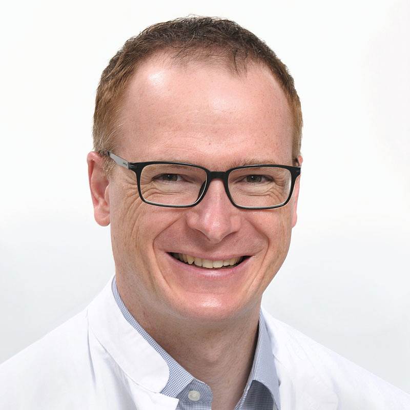 Dr. med. Samuel Haupt