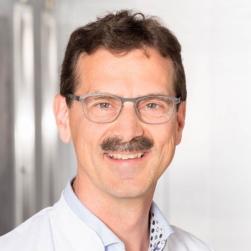 Prof. Dr. med. Thomas Ilchmann
