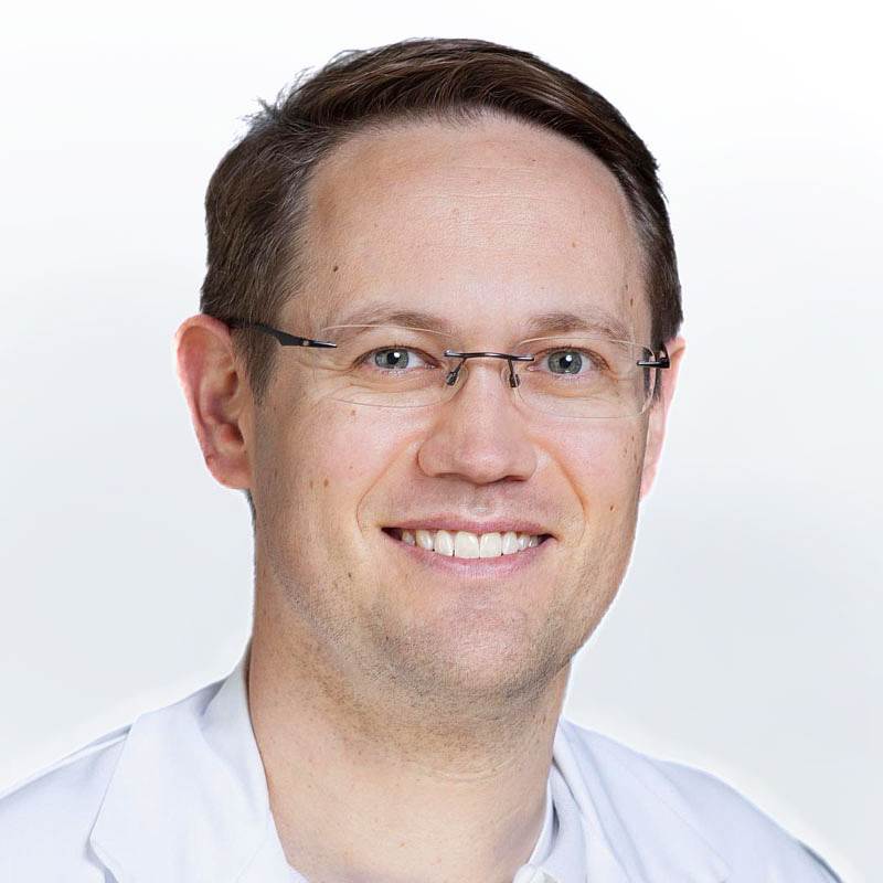 Prof. Dr. med. Thomas Lustenberger