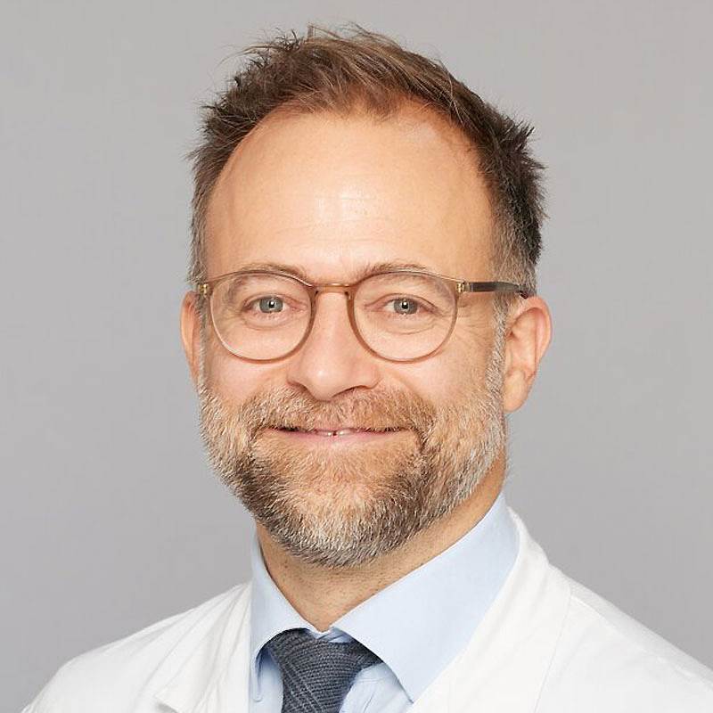 Dr. med. Christian Spross